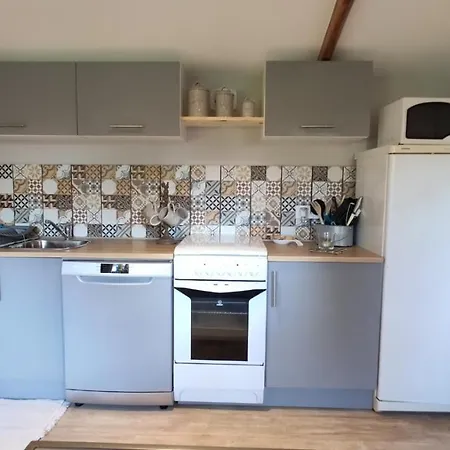 Domaine De L'hotel Au Franc 3*