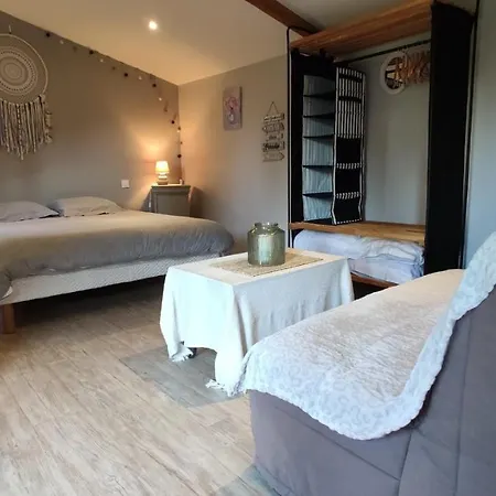 Domaine De L'hotel Au Franc 3* Fleury (Manche)