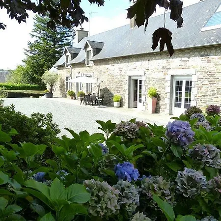 Domaine De L'hotel Au Franc