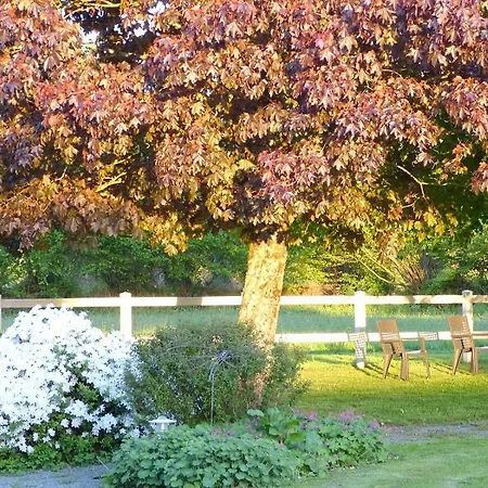 Domaine De L'hotel Au Franc