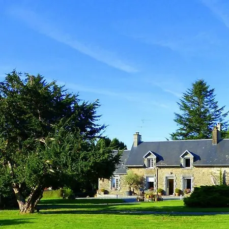 Domaine De L'hotel Au Franc