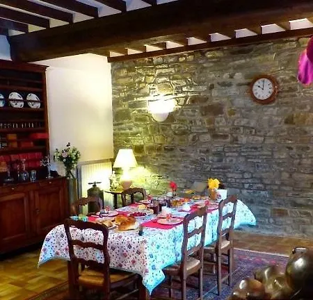 Domaine De L'hotel Au Franc 3* Fleury (Manche)