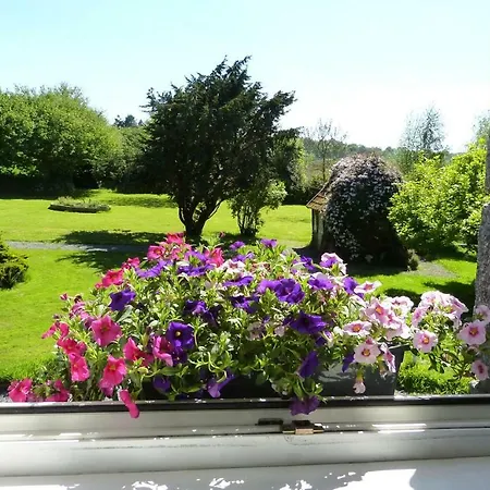 Bed & Breakfast Domaine De L'hotel Au Franc 3*