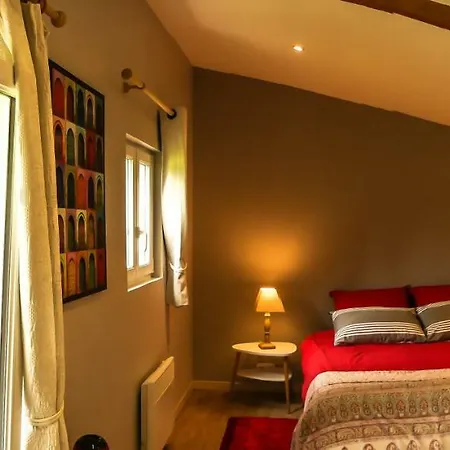 Domaine De L'hotel Au Franc Fleury (Manche)